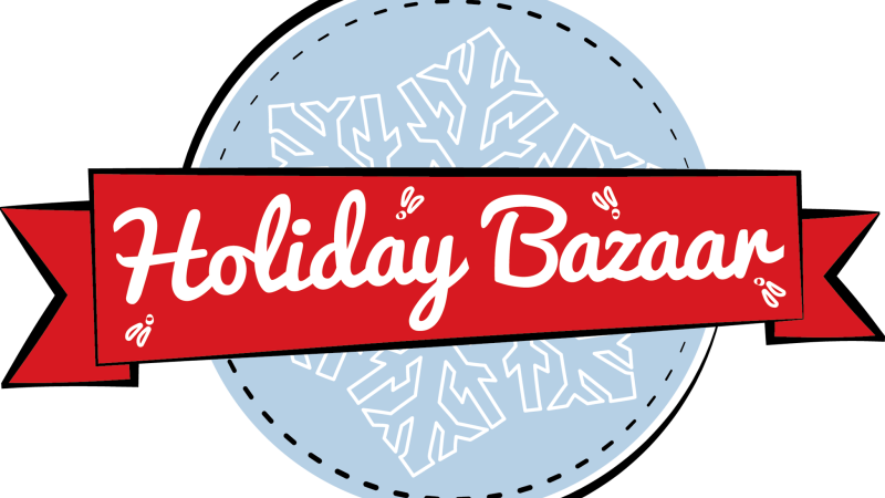 Holiday Bazaar